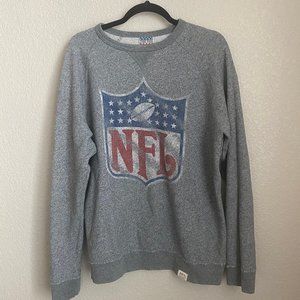 Mens NFL Pullover